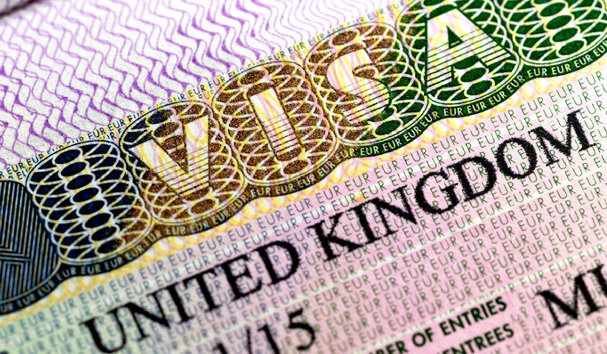 UK Visa